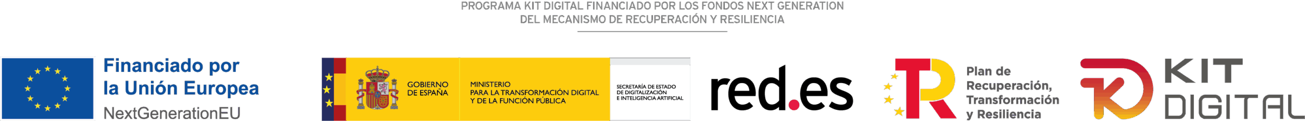 Logotipo Kit Digital